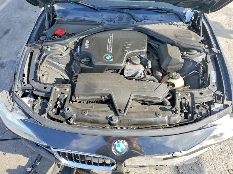Продаж на аукціоні авто 2015 Bmw 428, vin: WBA4A5C54FGK15543, номер лоту: 69090206