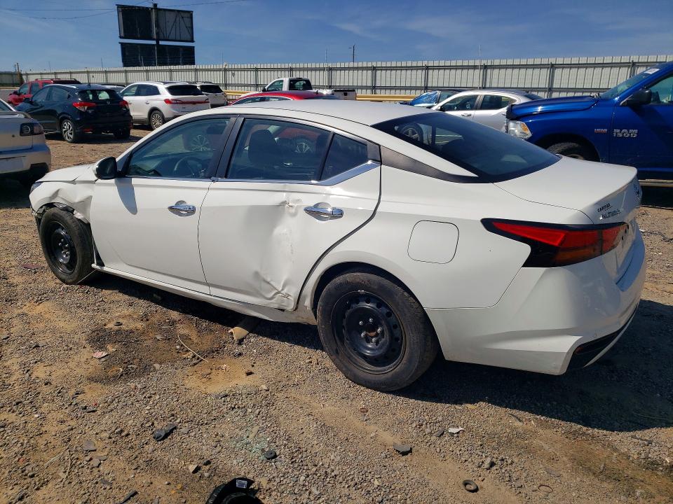 Aukcja sprzedaży 2022 Nissan Altima, vin: 1N4BL4BV9NN308574, numer aukcji: 67328606