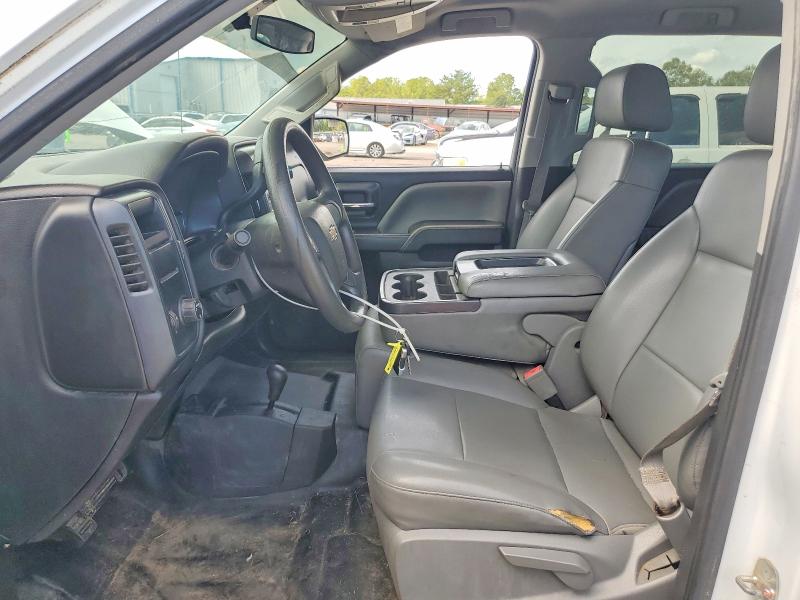 2015 Chevrolet Silverado მანქანა იყიდება აუქციონზე, vin: 3GCUKPEH7FG347235, აუქციონის ნომერი: 66983246