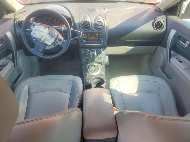 Aukcja sprzedaży 2014 Nissan Rogue Select, vin: JN8AS5MT5EW606337, numer aukcji: 69093016