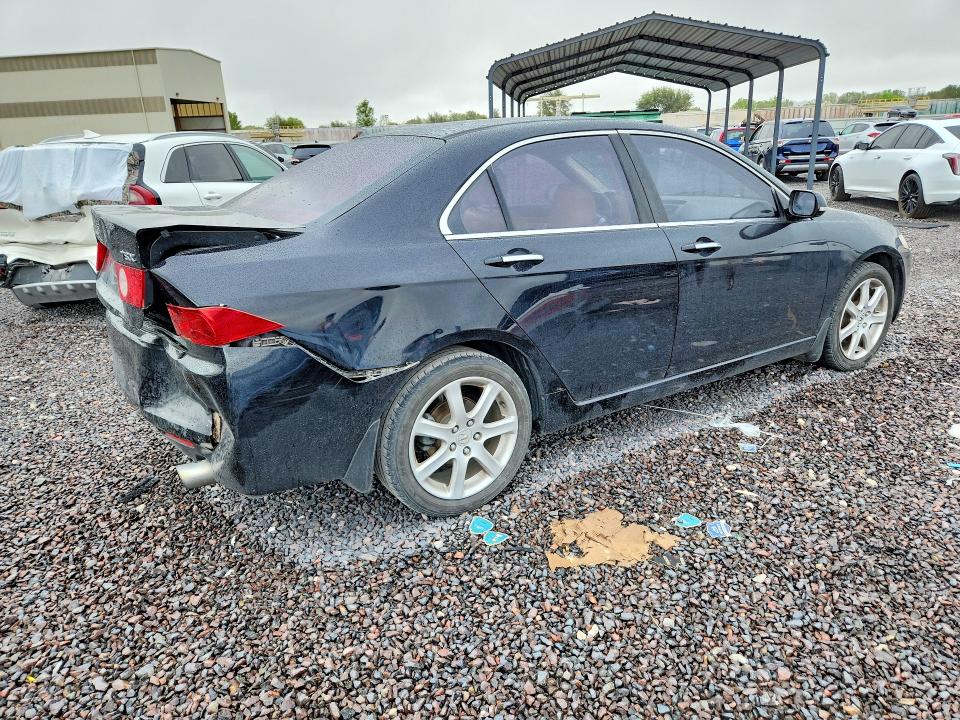2004 Acura Tsx მანქანა იყიდება აუქციონზე, vin: JH4CL96814C016586, აუქციონის ნომერი: 69799876