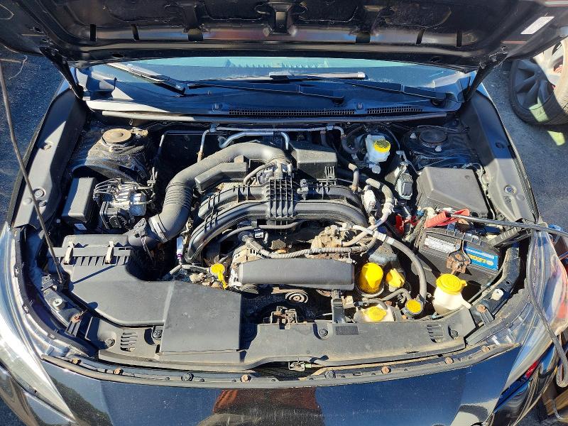 Auction sale of the 2019 Subaru Impreza, vin: 4S3GKAA68K3600560        , lot number: 68981006