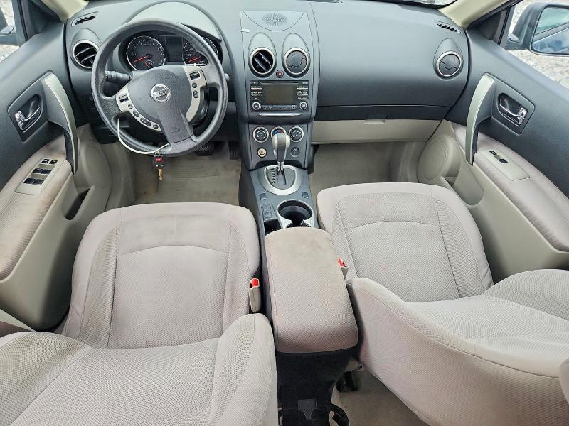 Продаж на аукціоні авто 2014 Nissan Rogue Select, vin: JN8AS5MT2EW611799, номер лоту: 70453386