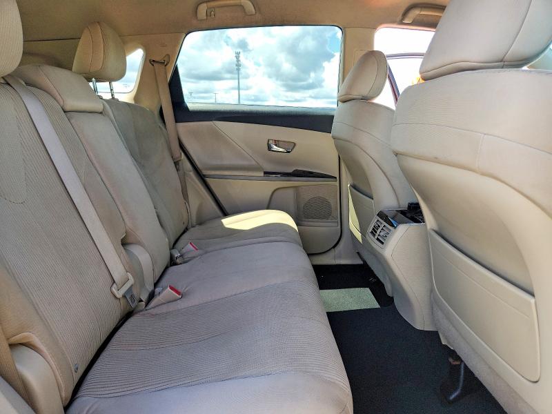 Aukcja sprzedaży 2009 Toyota Venza, vin: 4T3ZK11A39U018080, numer aukcji: 67885736
