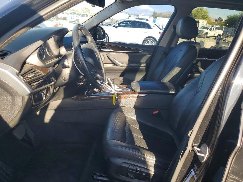 2015 Bmw X5 მანქანა იყიდება აუქციონზე, vin: 5UXKR0C56F0K54938, აუქციონის ნომერი: 69071186
