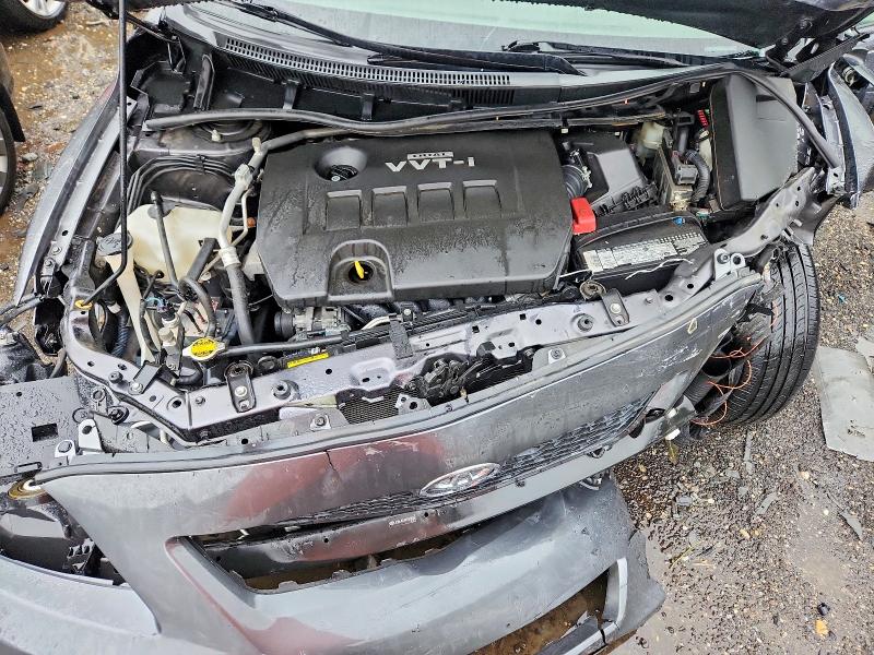 Продаж на аукціоні авто 2009 Toyota Corolla, vin: JTDBL40E499073836, номер лоту: 69970916