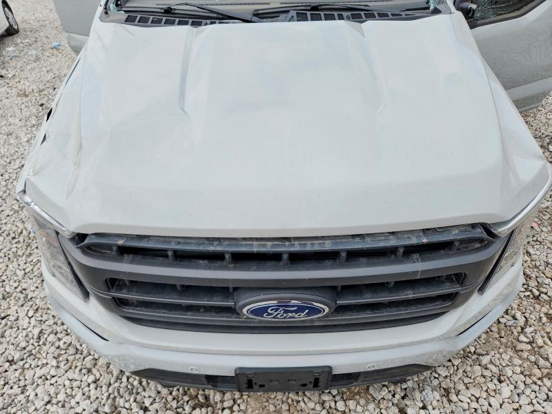 Продаж на аукціоні авто 2023 Ford F150, vin: 1FTEW1EP1PKF34218, номер лоту: 67997526