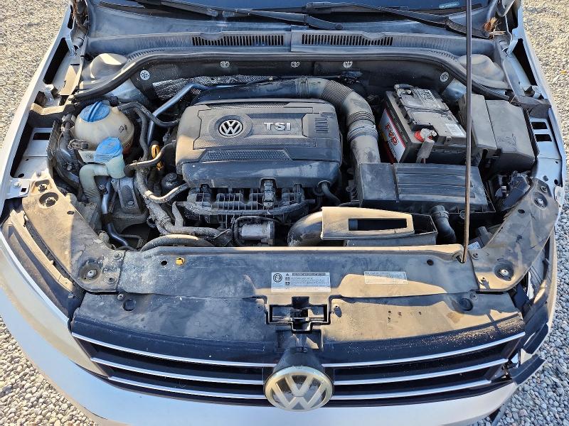 Продаж на аукціоні авто 2015 Volkswagen Jetta, vin: 3VWD17AJ6FM333403, номер лоту: 69726656
