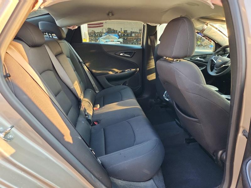 Aukcja sprzedaży 2023 Chevrolet Malibu, vin: 1G1ZD5ST6PF251556, numer aukcji: 68095106