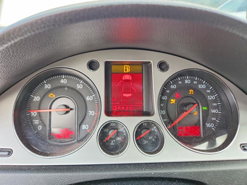 Продажа на аукционе авто 2008 Volkswagen Passat, vin: WVWLK93CX8E056768, номер лота: 70343326