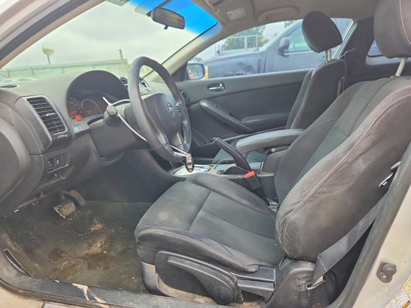 Продажа на аукционе авто 2012 Nissan Altima, vin: 1N4AL2EP8CC259535, номер лота: 67911016