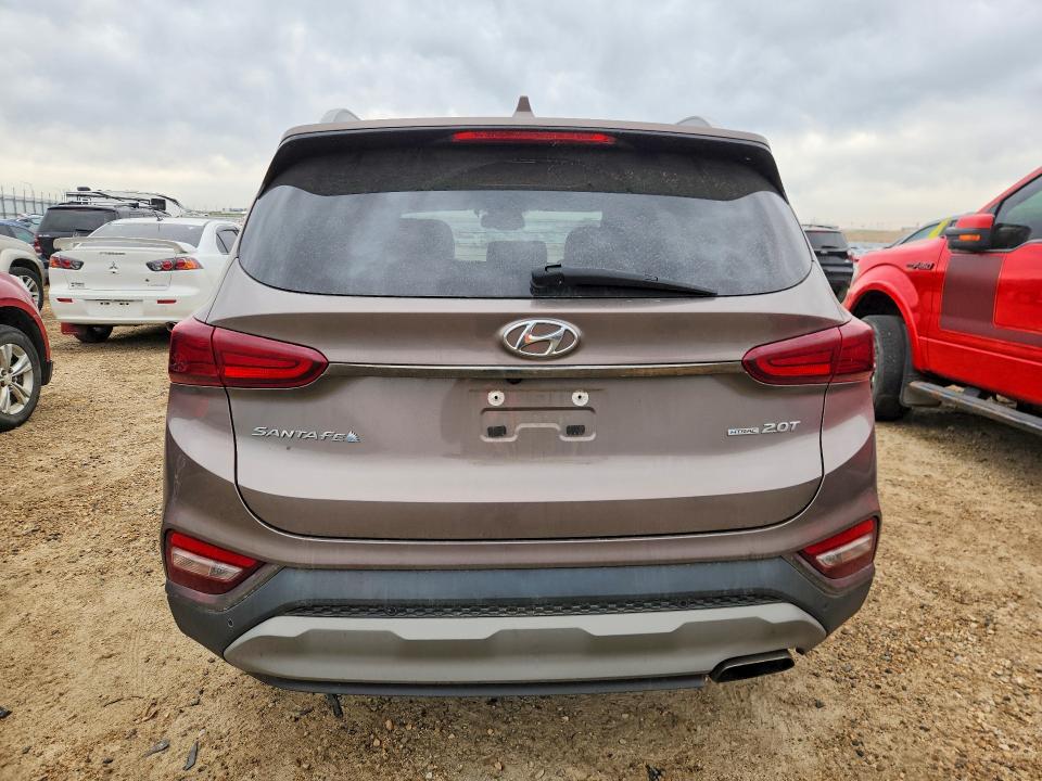 Aukcja sprzedaży 2020 Hyundai Santa Fe, vin: 5NMS3CAA2LH211522, numer aukcji: 70131576