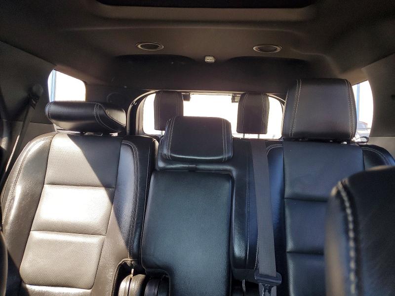 Aukcja sprzedaży 2015 Ford Explorer, vin: 1FM5K8GT8FGA11547, numer aukcji: 69401176