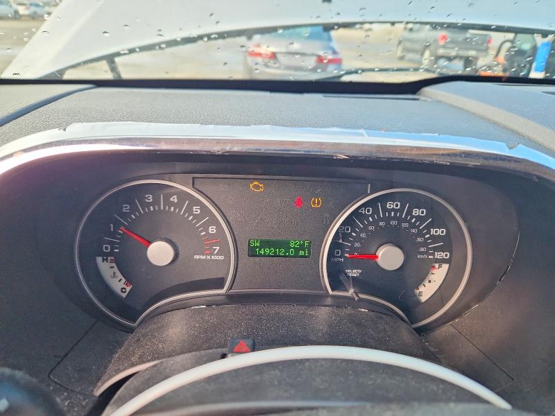 69124166 :رقم المزاد ، 1FMEU6DE9AUA69021 vin ، 2010 Ford Explorer مزاد بيع