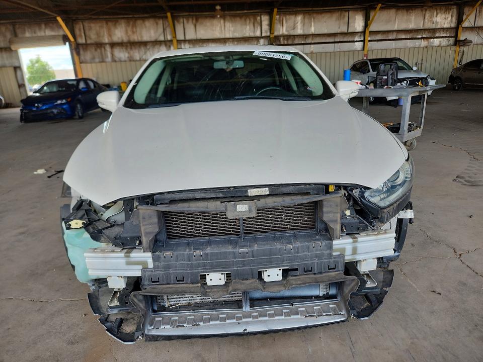 Продаж на аукціоні авто 2014 Ford Fusion, vin: 3FA6P0H93ER161531, номер лоту: 69891766