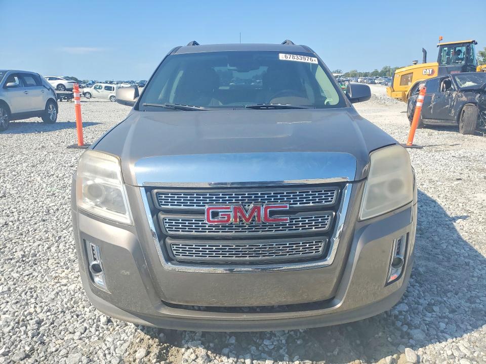 Продаж на аукціоні авто 2012 Gmc Terrain, vin: 2GKALUEK1C6139275, номер лоту: 67833976