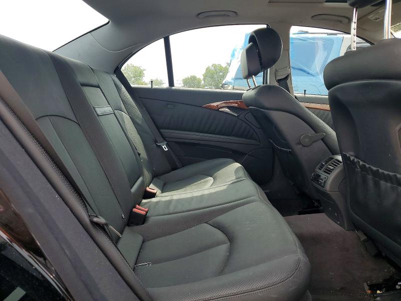 Aukcja sprzedaży 2006 Mercedes-benz E, vin: WDBUF70J86A973999, numer aukcji: 67388486