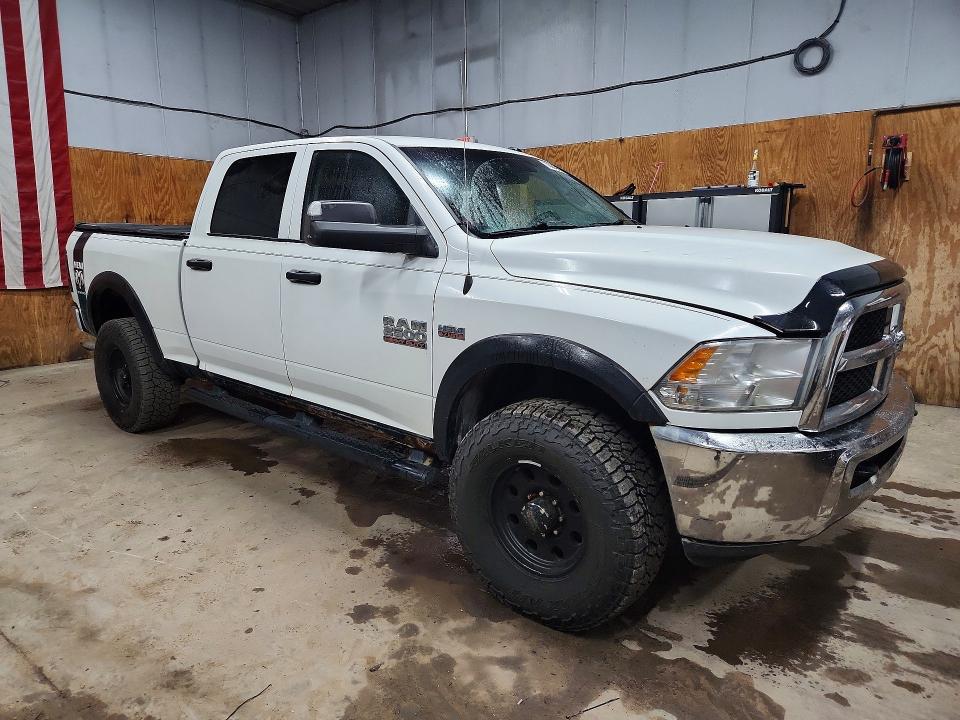 Продаж на аукціоні авто 2015 Ram 2500, vin: 3C6TR5CT7FG529821, номер лоту: 70064966