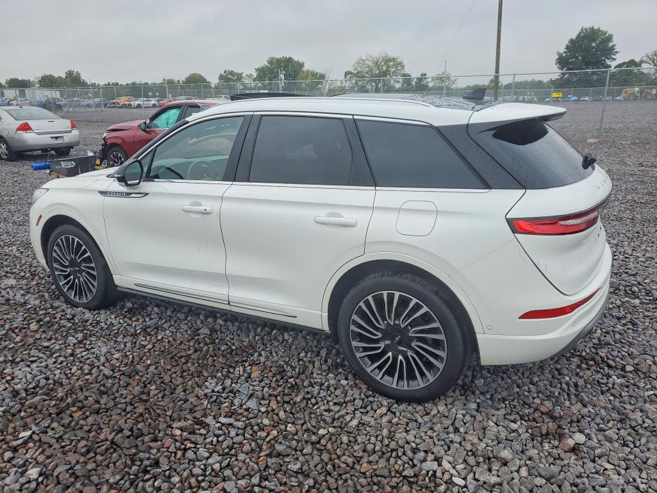 Продажа на аукционе авто 2020 Lincoln Corsair, vin: 5LMCJ2DHXLUL26710, номер лота: 69562616