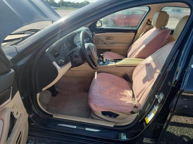 Продаж на аукціоні авто 2012 Bmw 528, vin: WBAXG5C58CDY28175, номер лоту: 67873936