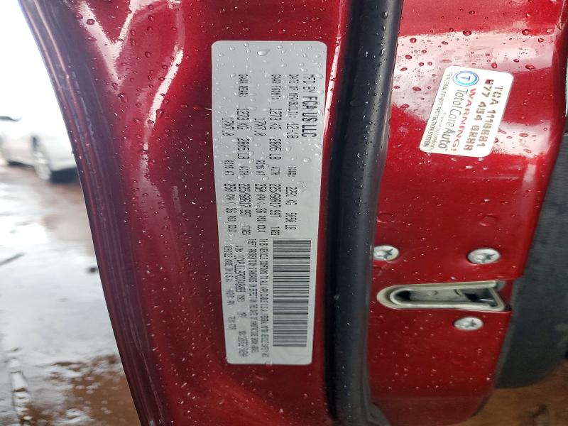 Продаж на аукціоні авто 2019 Jeep Cherokee, vin: 1C4PJLLB7KD348089, номер лоту: 69270866