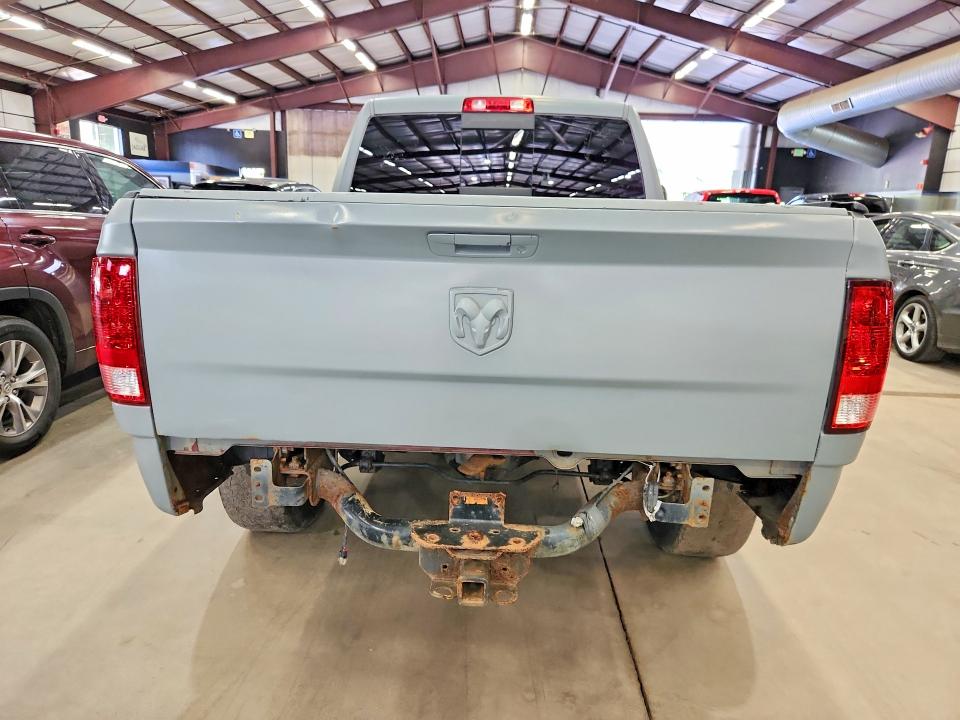 Продажа на аукционе авто 2011 Dodge Ram 1500, vin: 1D7RV1GT7BS588880, номер лота: 70106196