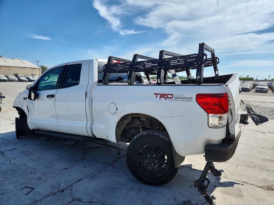 Aukcja sprzedaży 2011 Toyota Tundra, vin: 5TFUW5F1XBX164055, numer aukcji: 68032976