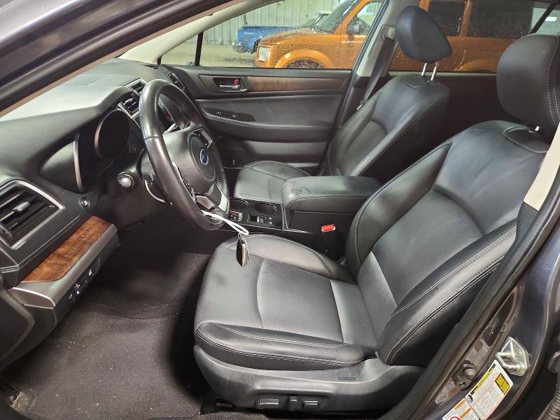 Aukcja sprzedaży 2018 Subaru Outback, vin: 4S4BSANC7J3357778, numer aukcji: 68664316