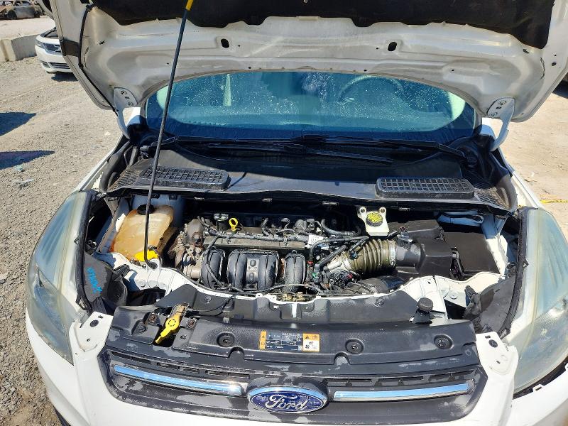 Aukcja sprzedaży 2015 Ford Escape, vin: 1FMCU0G75FUB37890, numer aukcji: 67474156