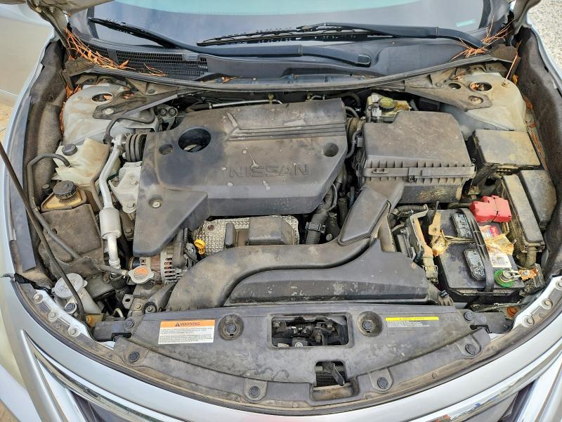 2015 Nissan Altima მანქანა იყიდება აუქციონზე, vin: 1N4AL3AP2FC592832, აუქციონის ნომერი: 69704056