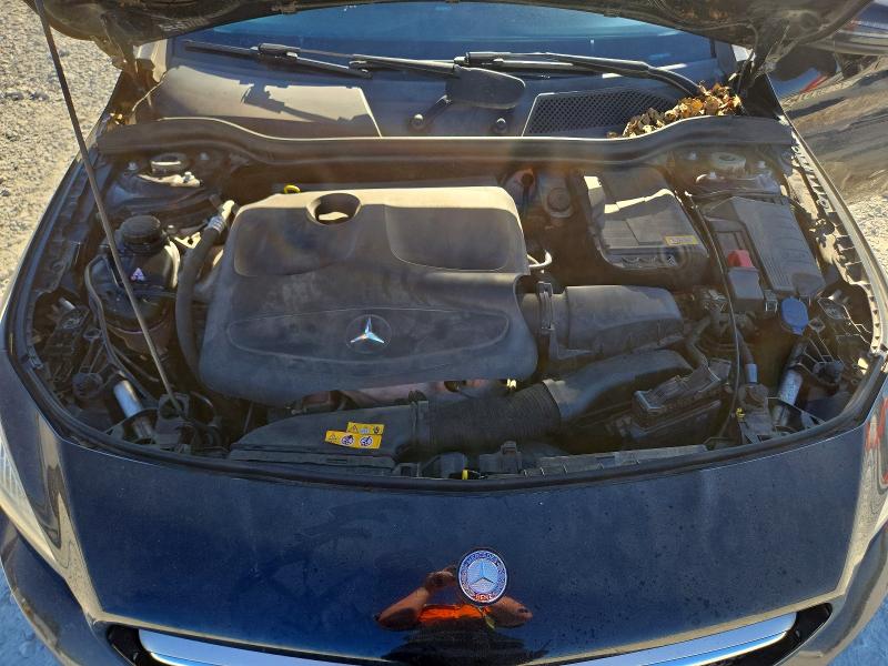 Продажа на аукционе авто 2014 Mercedes-benz Cla, vin: WDDSJ4EB9EN038494, номер лота: 70794626