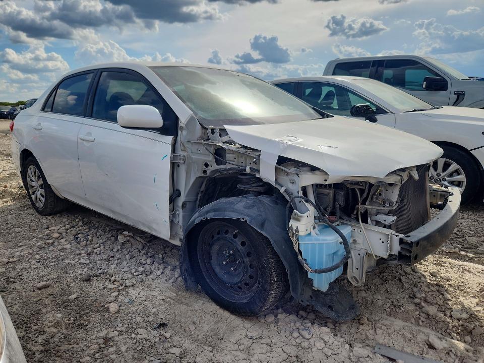 Продажа на аукционе авто 2013 Toyota Corolla, vin: 5YFBU4EEXDP162559, номер лота: 65134906