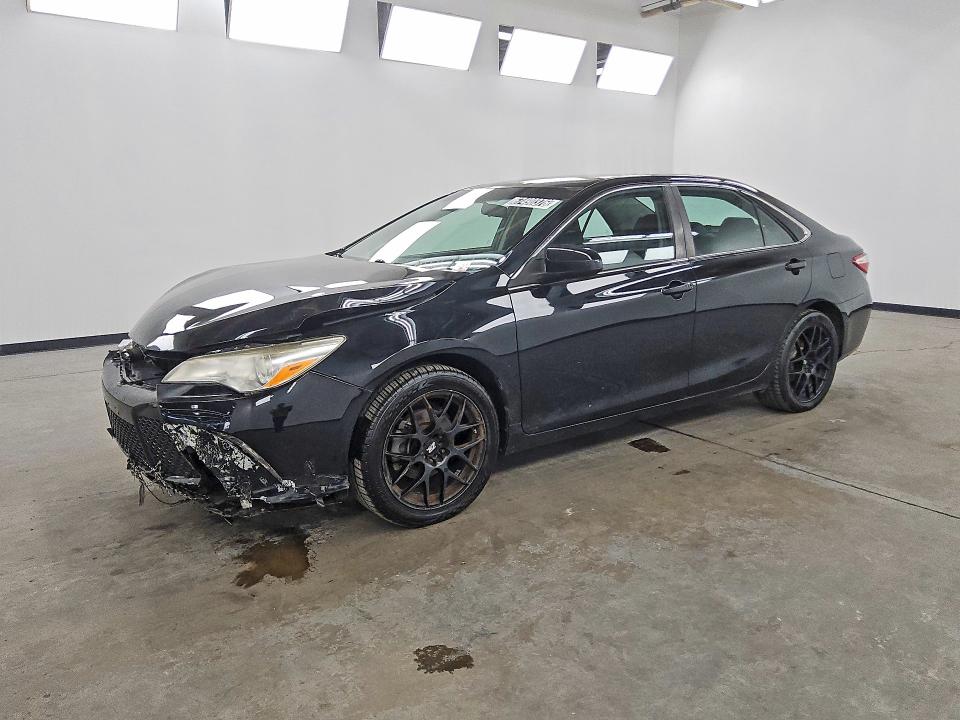 2017 Toyota Camry მანქანა იყიდება აუქციონზე, vin: 4T1BF1FK0HU364120, აუქციონის ნომერი: 67490376