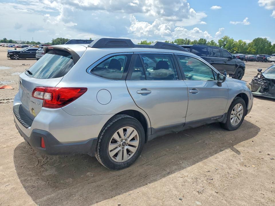 Aukcja sprzedaży 2018 Subaru Outback, vin: 4S4BSAAC1J3260002, numer aukcji: 67861836