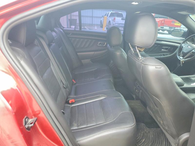 69374416 :رقم المزاد ، 1FAHP2KT0EG139499 vin ، 2014 Ford Taurus مزاد بيع