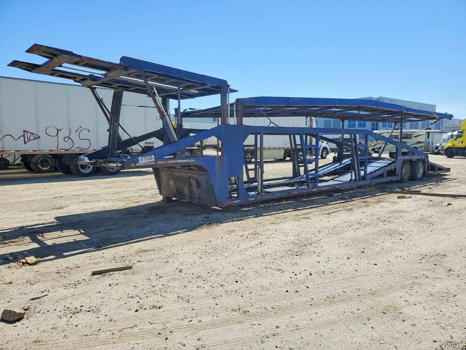 Продаж на аукціоні авто 2004 Sunset Trailers, vin: 1S9CA53214P297790, номер лоту: 67751526