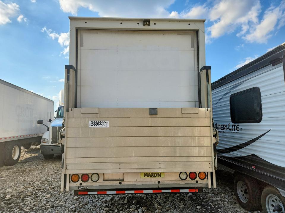 Продаж на аукціоні авто 2023 Isuzu Npr Hd, vin: 54DC4W1D2PS200099, номер лоту: 70954266