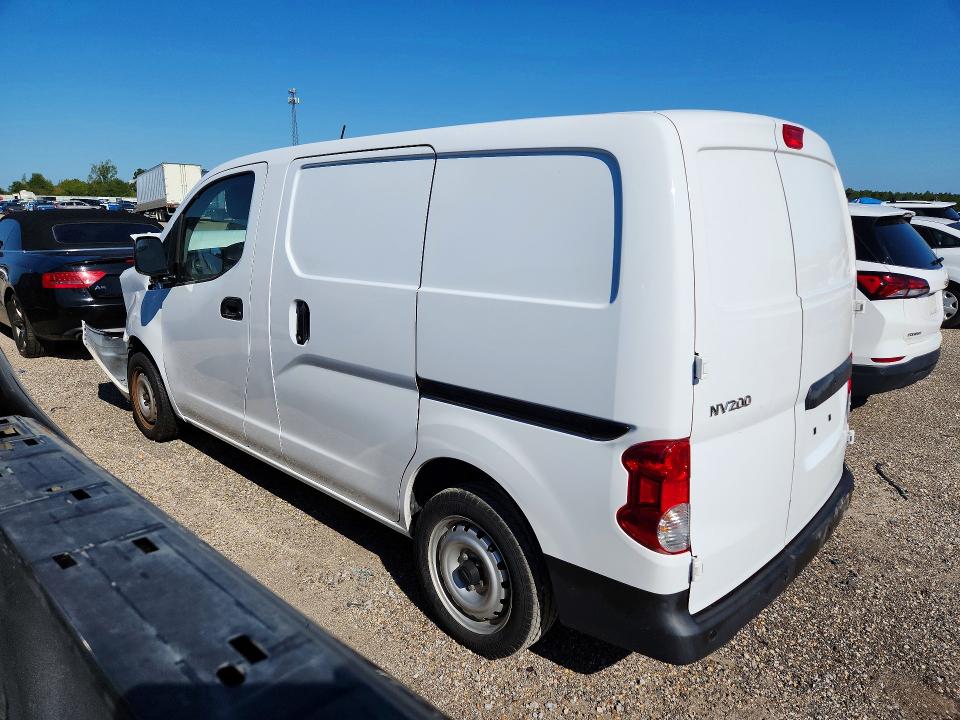 Продажа на аукционе авто 2020 Nissan Nv200, vin: 3N6CM0KN5LK700049, номер лота: 67075316