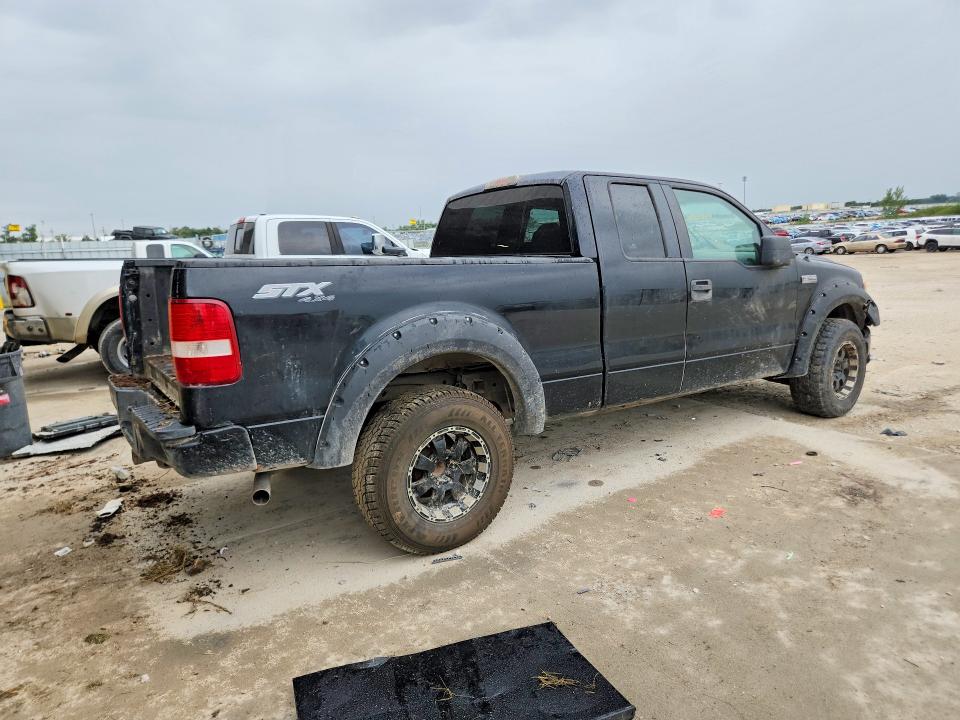 Продаж на аукціоні авто 2008 Ford F150, vin: 1FTRX14W48FB60964, номер лоту: 67707526