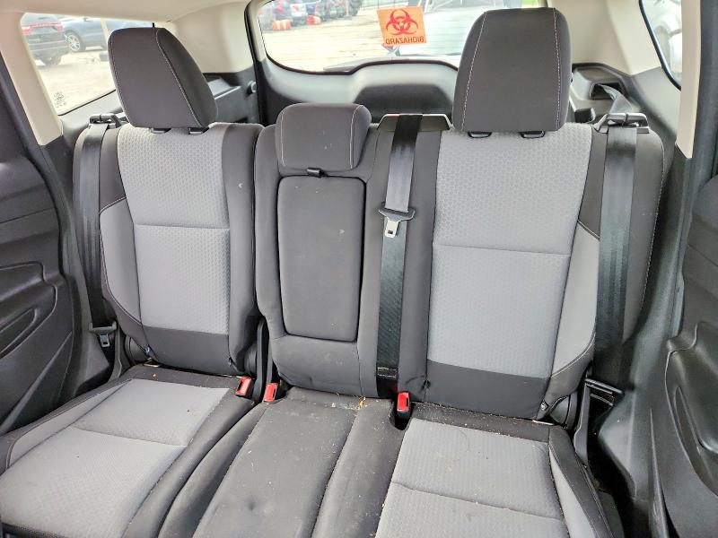 Продажа на аукционе авто 2018 Ford Escape, vin: 1FMCU9GD0JUB76082, номер лота: 69683266