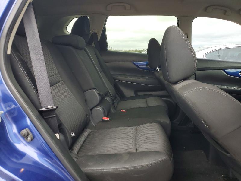 Aukcja sprzedaży 2019 Nissan Rogue, vin: KNMAT2MT7KP552634, numer aukcji: 70302186