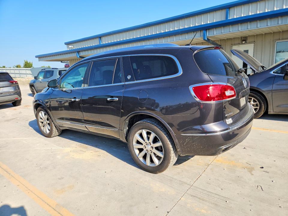 Aukcja sprzedaży 2014 Buick Enclave, vin: 5GAKVCKD1EJ326002, numer aukcji: 67209246
