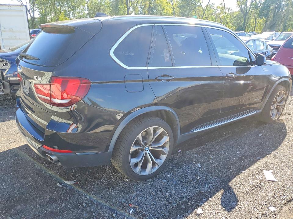 Продаж на аукціоні авто 2015 Bmw X5, vin: 5UXKS4C53F0J99117, номер лоту: 68015286