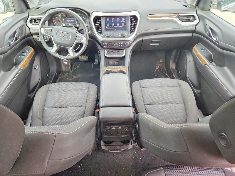 Aukcja sprzedaży 2022 Gmc Acadia, vin: 1GKKNRL41NZ142202, numer aukcji: 67889666