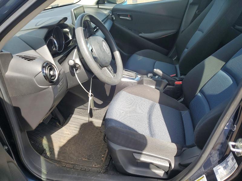 Продаж на аукціоні авто 2016 Scion Ia, vin: 3MYDLBZV9GY134607, номер лоту: 70139136