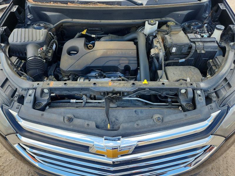 69694946 :رقم المزاد ، 2GNAXNEV6K6147653 vin ، 2019 Chevrolet Equinox مزاد بيع