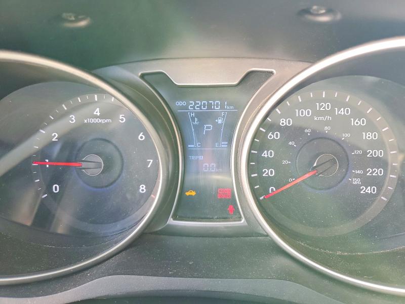 70639076 :رقم المزاد ، KMHTC6AD7GU300044 vin ، 2016 Hyundai Veloster مزاد بيع
