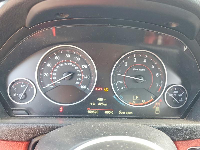 Aukcja sprzedaży 2016 Bmw 435, vin: WBA4B1C54GG241793, numer aukcji: 70445496