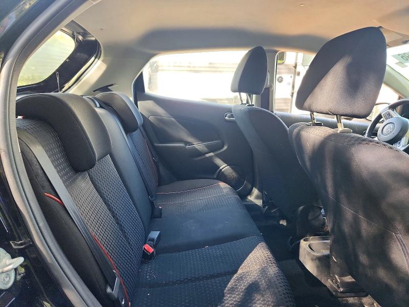 Продаж на аукціоні авто 2011 Mazda Mazda2, vin: JM1DE1HY8B0107416, номер лоту: 67623496