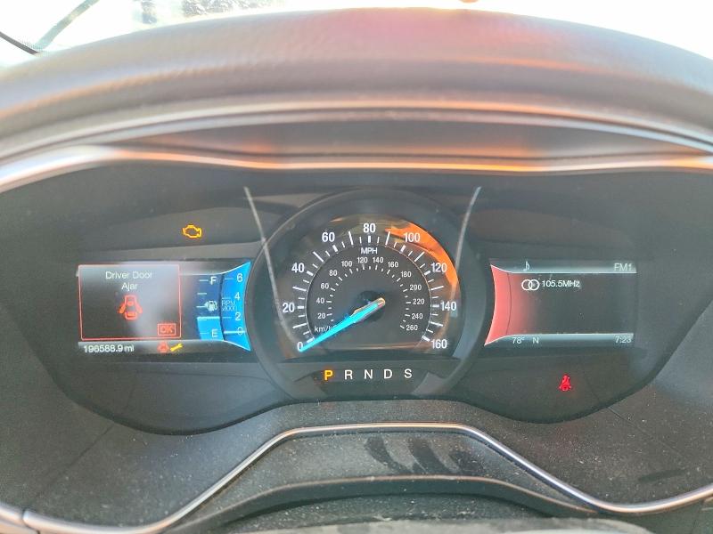 Продажа на аукционе авто 2014 Ford Fusion, vin: 3FA6P0K92ER322072, номер лота: 68175316